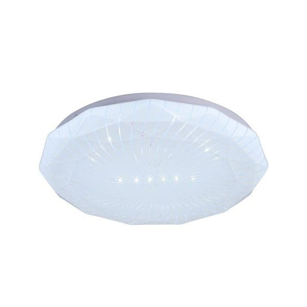 30W LED Ceiling Light - Modern & Energy-Efficient