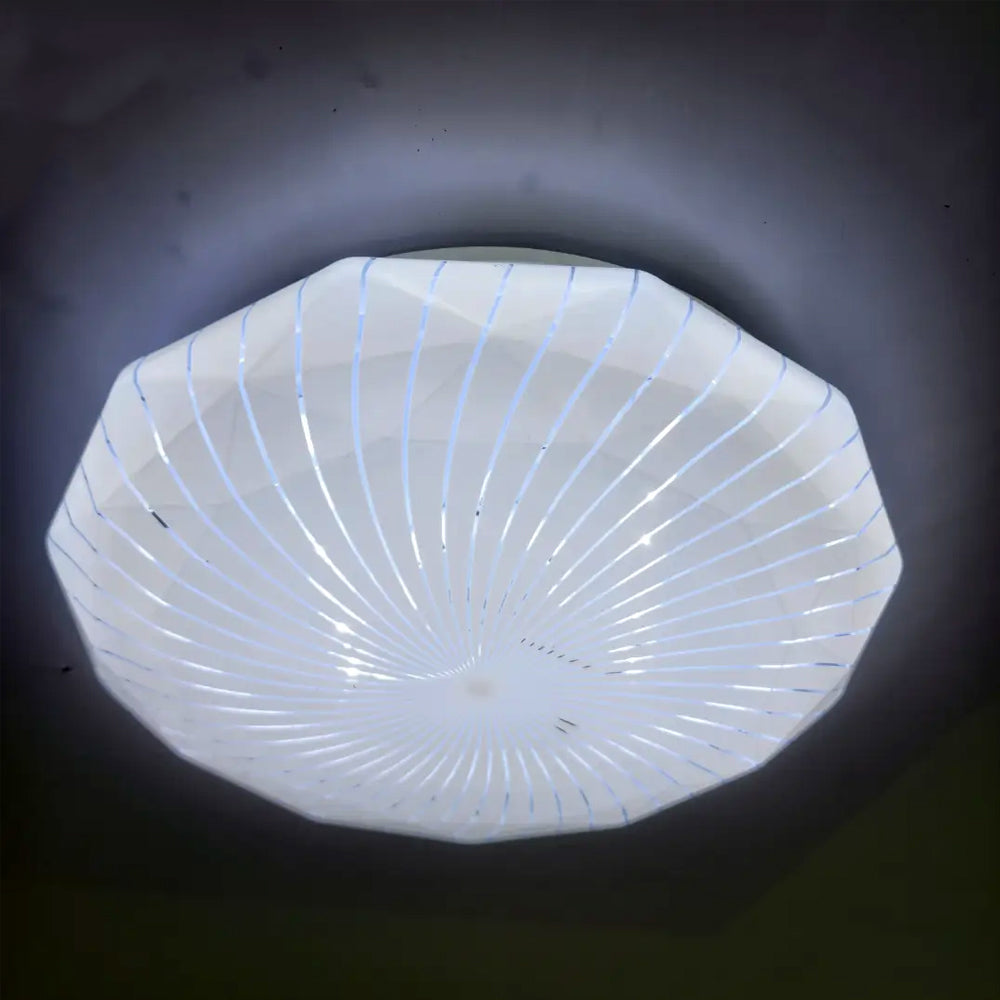 30W LED Ceiling Light - Modern & Energy-Efficient