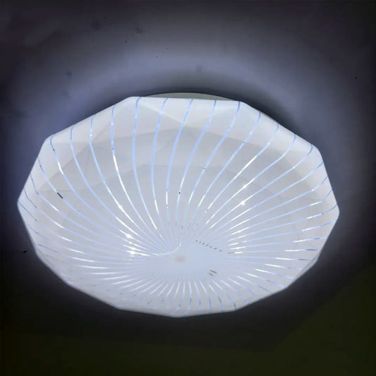 18W LED Ceiling Light β CE104 | Modern & Energy-Efficient-Ultra Smart Lights