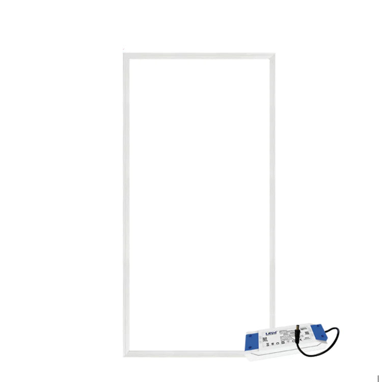 1200x600 LED Panel Light