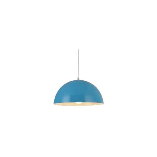 6030 BLUE WH DINING LAMP – HELLO TODAY