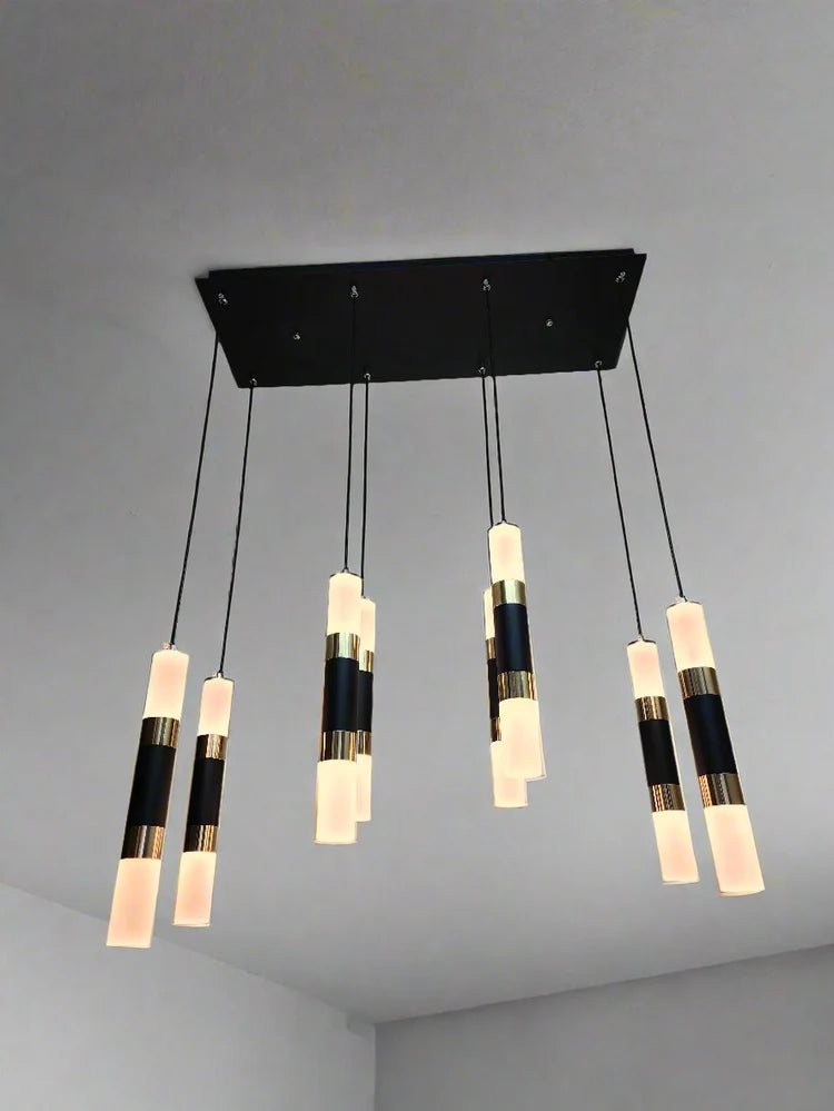 Modern LED Pendant light - 8109-8.