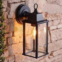 Garden Wall Lamp -8411.