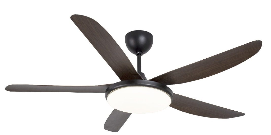 FL2301 WOOD FAN LIGHT – HELLO TODAY