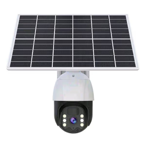 BW17B-WIFI Solar Powered Camera ESEECLOUD App