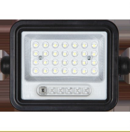 100w E6 SOLAR FLOOD LIGHT