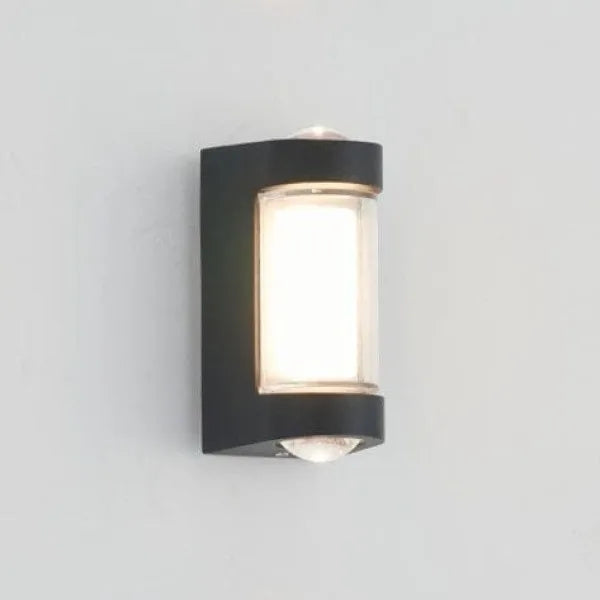 Warm White Wall Lamp 2409 – Hello Today