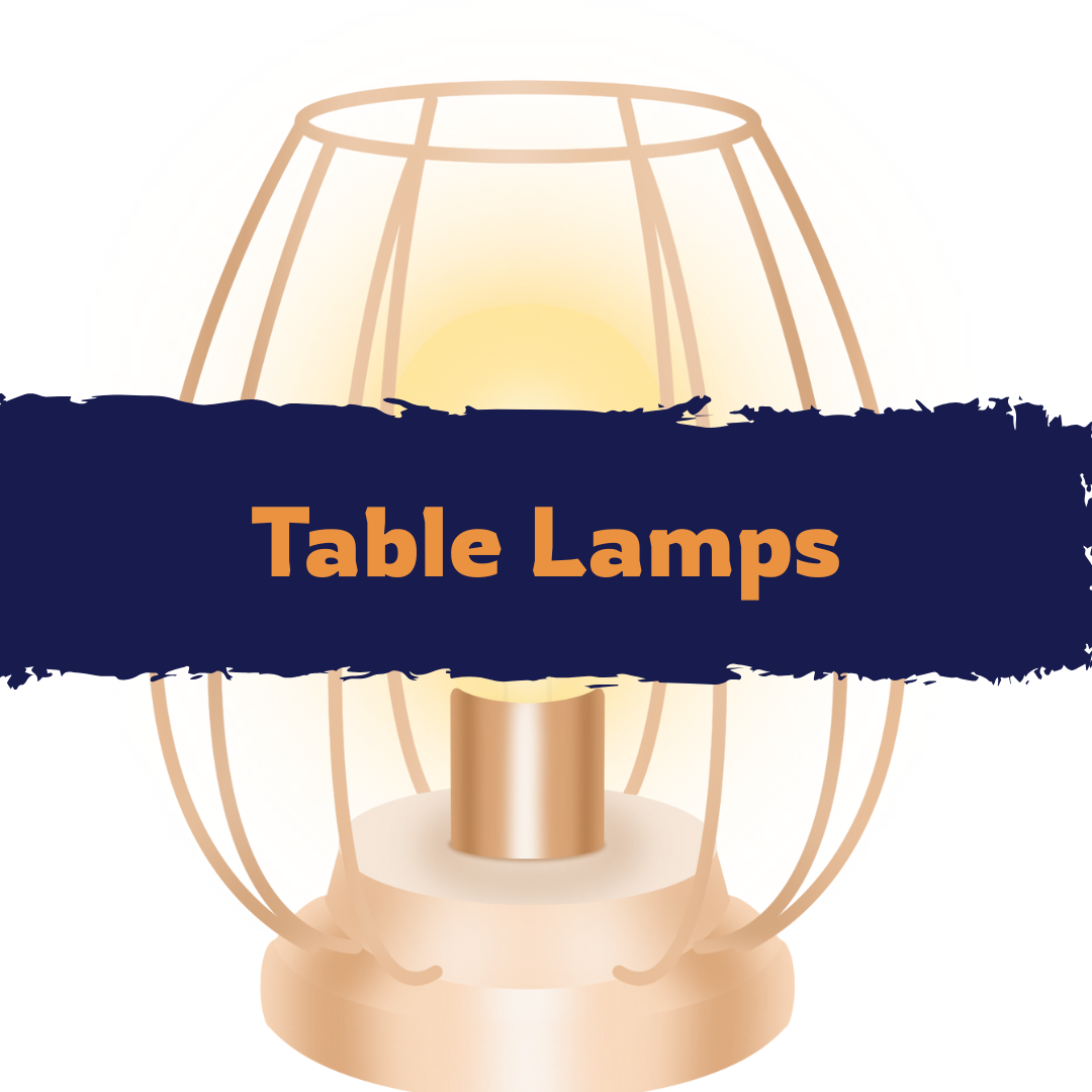 Table Lamps