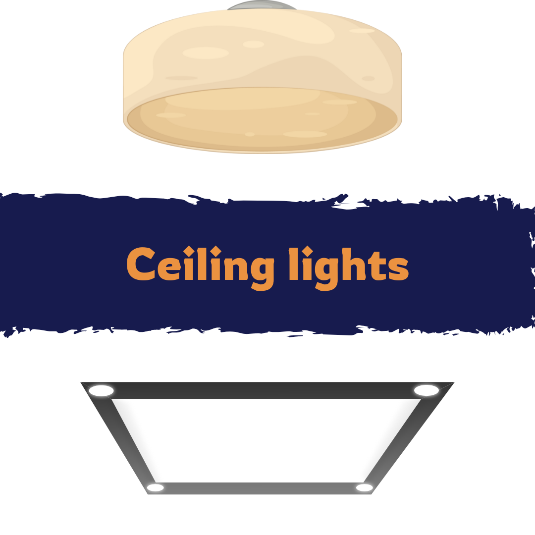 Ceiling Lights
