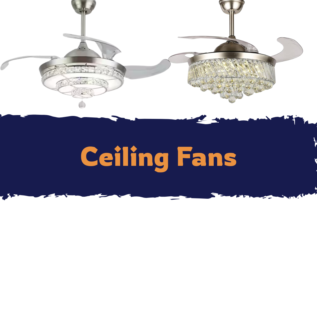 Ceiling Fans