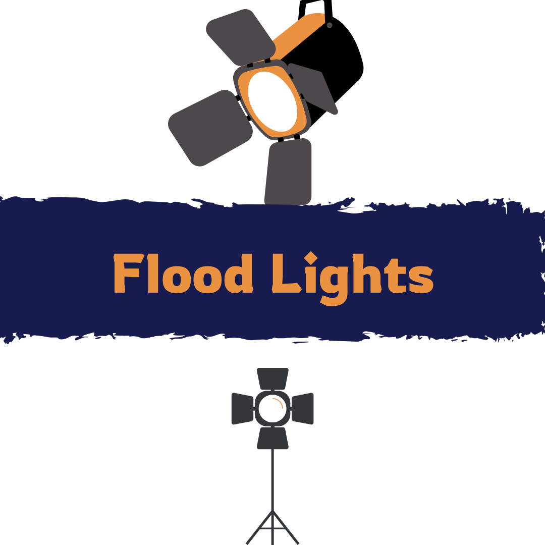 Flood Lights