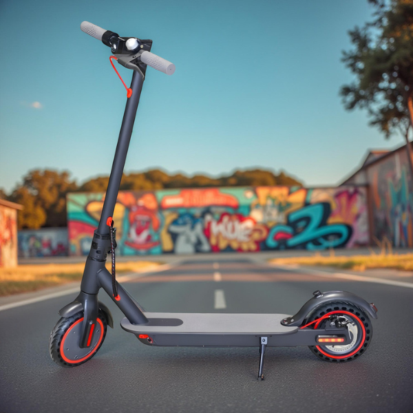 Electric Bikes