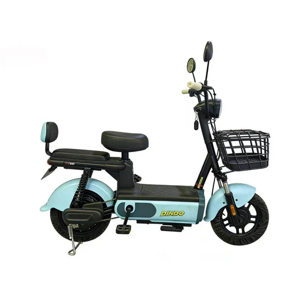 DINDO-C7 Electric Bicycle