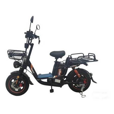 DINDO-P3 Electric Bicycle