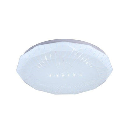 30W LED Ceiling Light - Modern & Energy-Efficient
