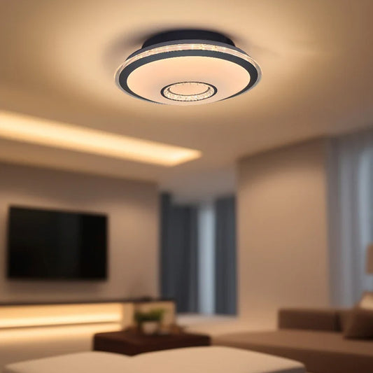 LED Ceiling Light – 36W