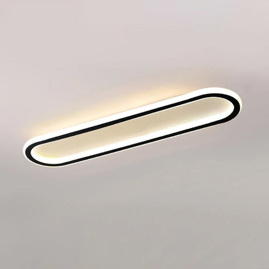 LED Acrylic Ceiling Light – 60W