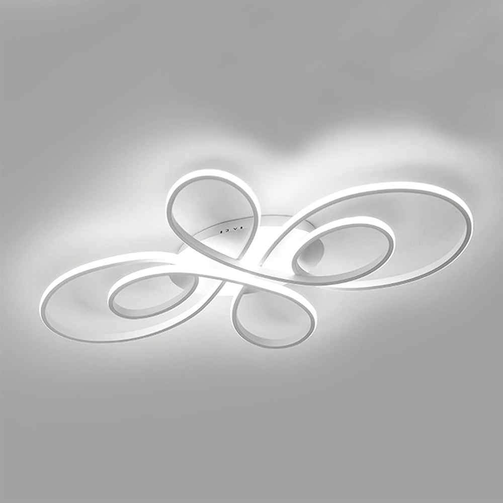Acrylic LED Ceiling Light – 200W