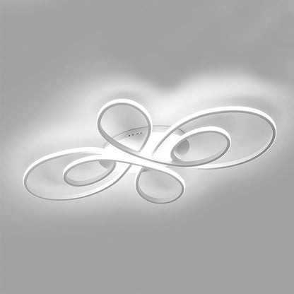 Acrylic LED Ceiling Light – 200W