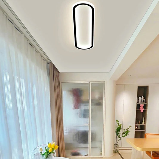LED Acrylic Ceiling Light – 60W