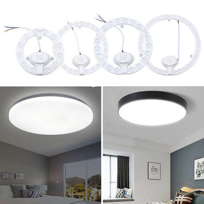 LED Ceiling Light Module – 18W to 72W