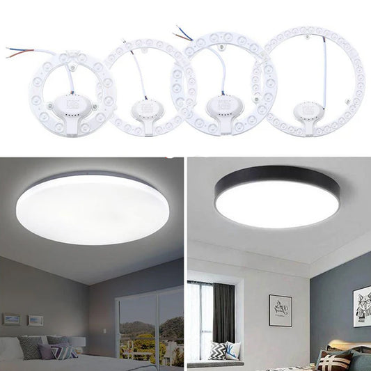 LED Ceiling Light Module – 18W to 72W