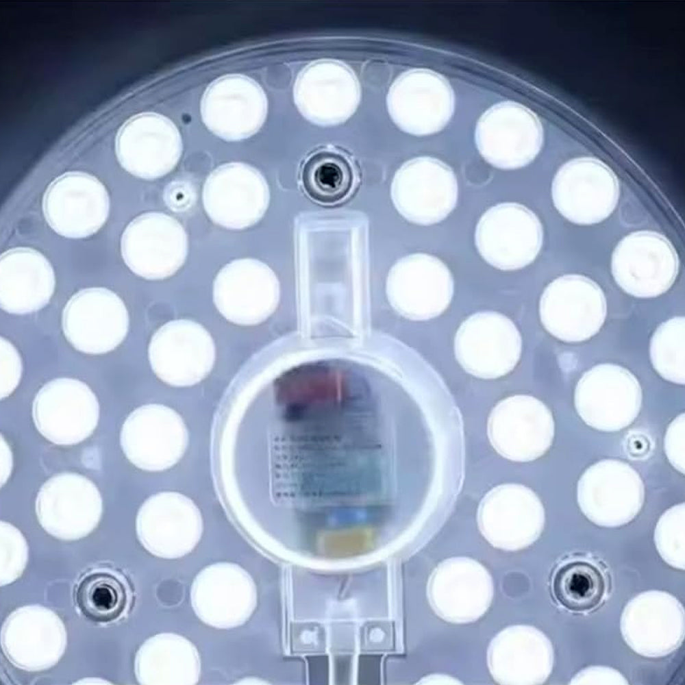 12W LED Module for Ceiling Light | Energy-Efficient Replacement Panel