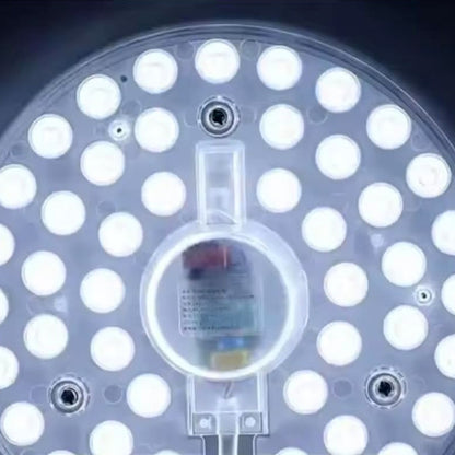 12W LED Module for Ceiling Light | Energy-Efficient Replacement Panel