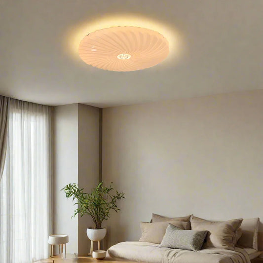LED Ceiling Light – 18W | 3-Color Modes