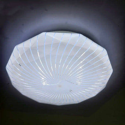 30W LED Ceiling Light - Modern & Energy-Efficient