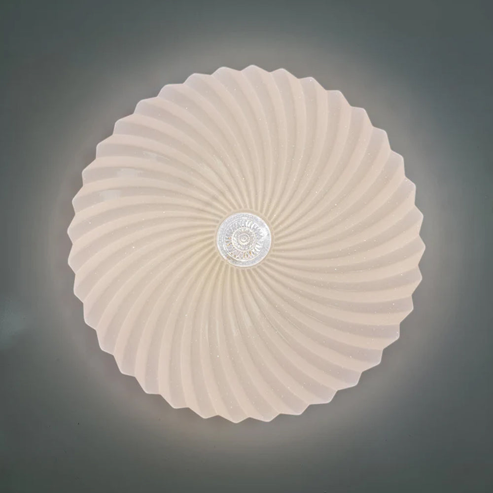 LED Ceiling Light – 18W | 3-Color Modes