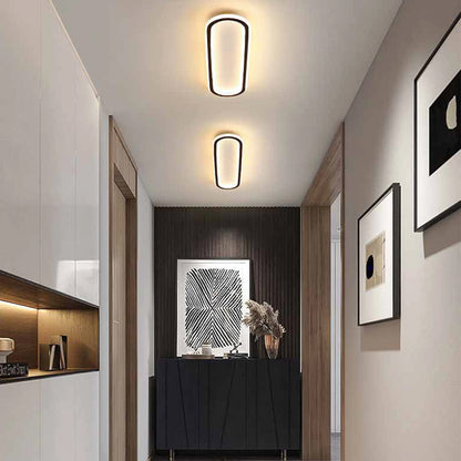 LED Acrylic Ceiling Light – 60W