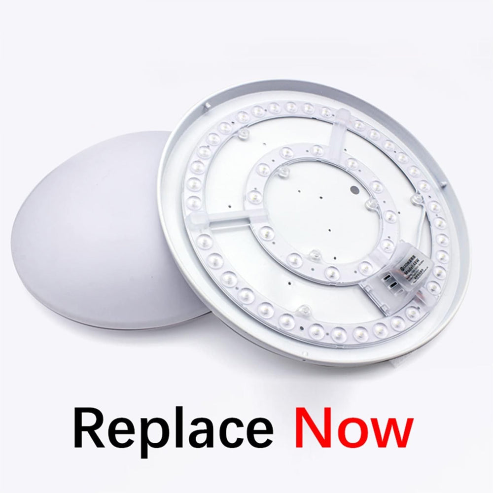 Smart Light 6 Led Module LED Ceiling Light Module – 18W to 72W – Ultra Smart Lights