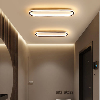 LED Acrylic Ceiling Light – 60W