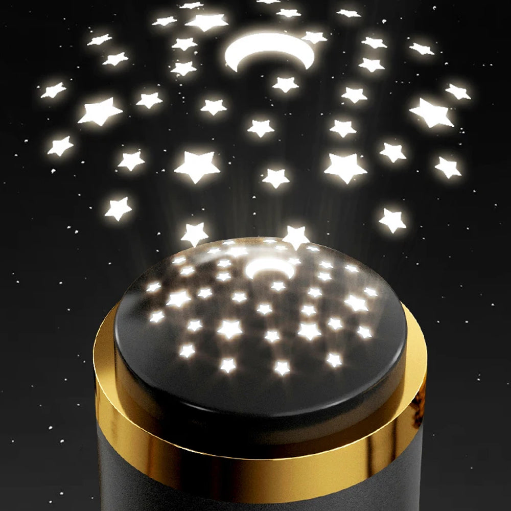 LED Pendant Light with Remote Control