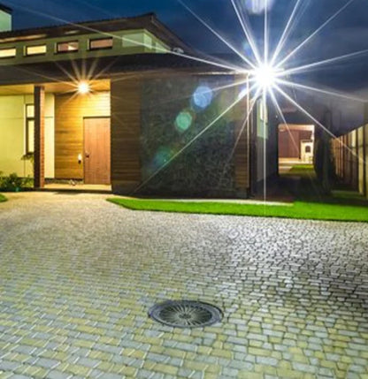 100w High Bright LED Flood Light