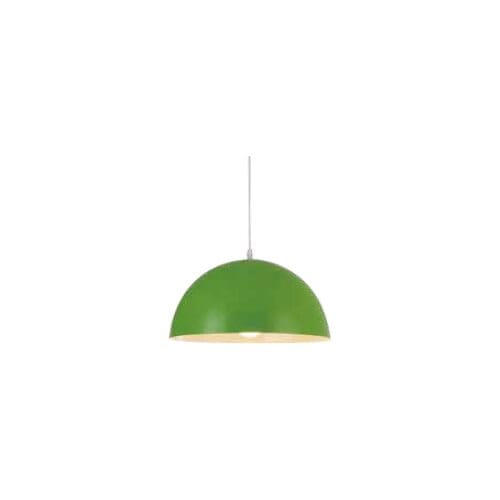 6030 GREEN WH DINING LAMP – HELLO TODAY