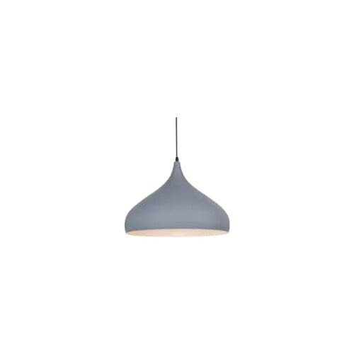 DINING LAMP 6009/320 GREY+WH