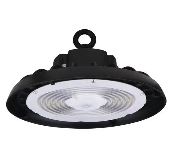 100W UFO industrial High bay LED Light (2 Years Warranty).