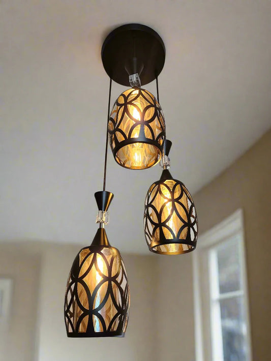 Pendant Lamp