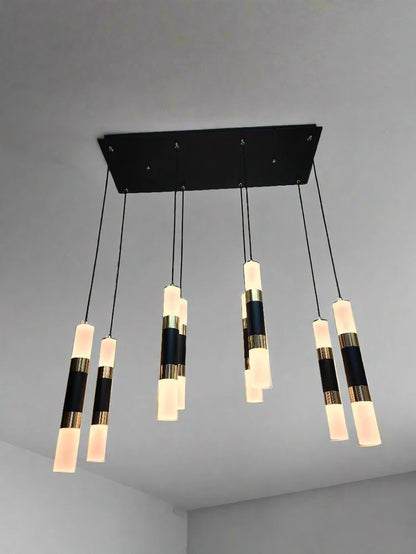 Modern LED Pendant light - 8109-8.