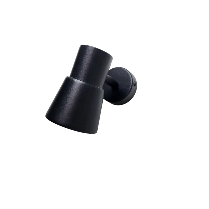 Wall mounting track light - JMX3973