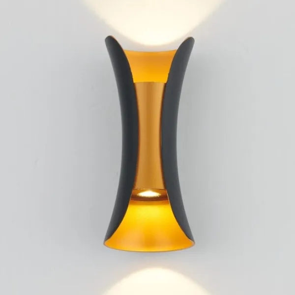 Warm White Wall Lamp 2406