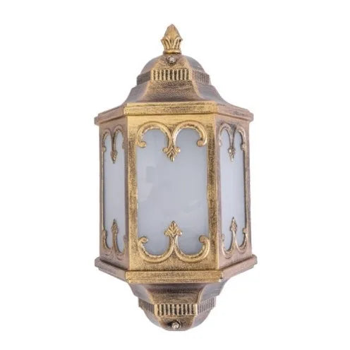 Bg Wall Lamp 8807