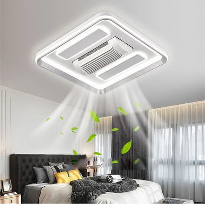 Ceiling Light with Fan AI model