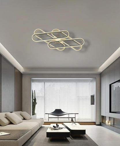 Flush Mount Ceiling Light -2532