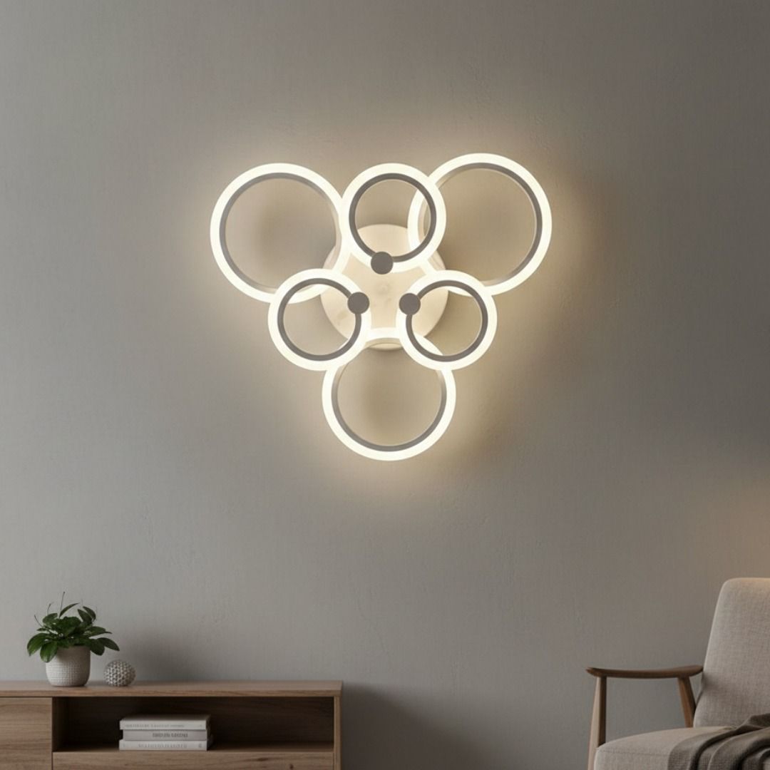 Ambient Home Ceiling Light