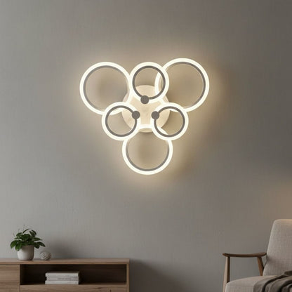 Ambient Home Ceiling Light