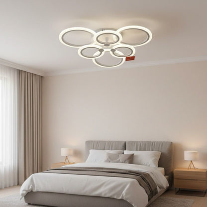Ambient Home Ceiling Light