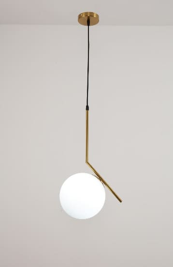 6022 DINING LAMP – HELLO TODAY